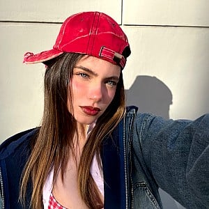 Milagros Lujan