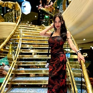 Milagros Seghi