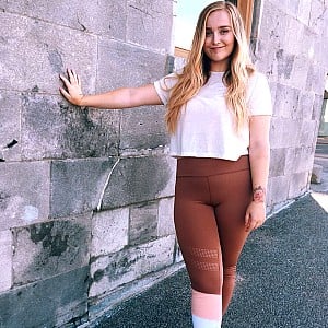 Milaine Robichaud