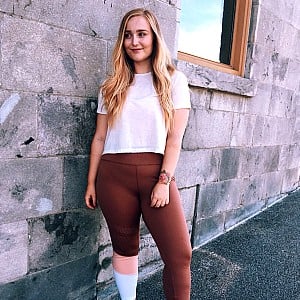 Milaine Robichaud