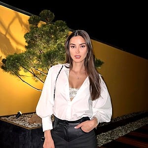 Milana Makeeva