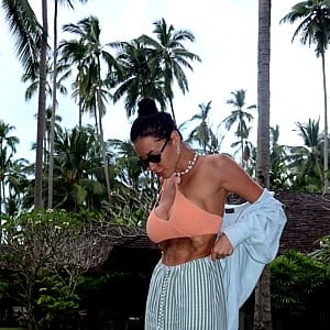 Milana Miller