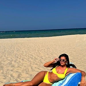 Milana Simic