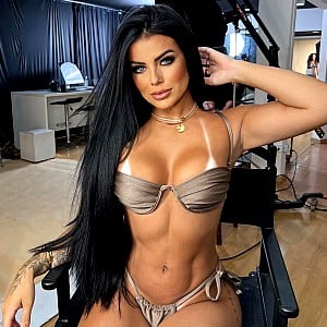 Milena Carvalho