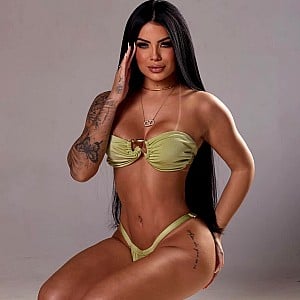 Milena Carvalho