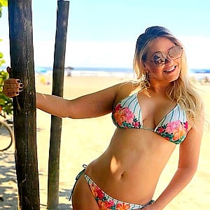 Milena Fraga