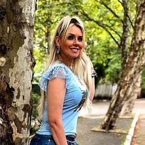 Milena Fraga