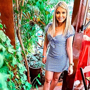 Milena Fraga