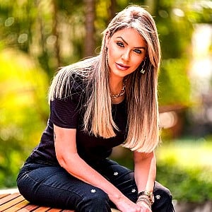 Milena Fraga