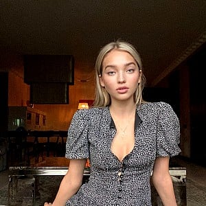 Milena Ioanna