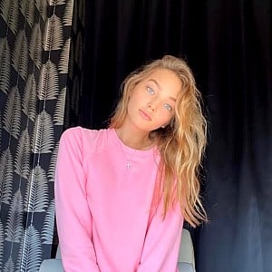 Milena Ioanna