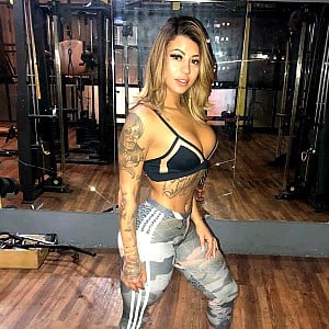 Milena Lins