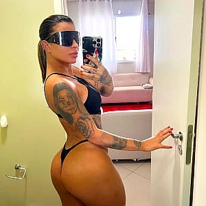 Milena Lins