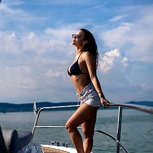 Milena Molnar