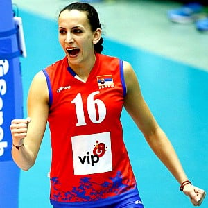 Milena Rasic