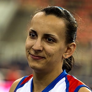 Milena Rasic