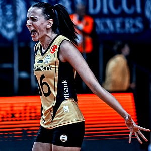 Milena Rasic
