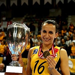 Milena Rasic