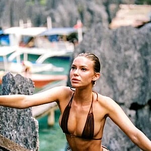 Milena Stamenkovic