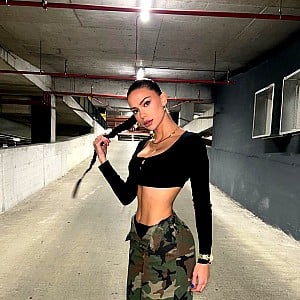 Milena Stamenkovic