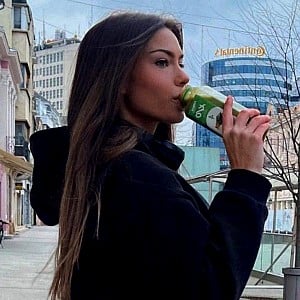 Milena Stamenkovic