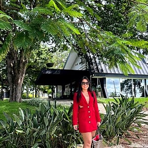 Milene Uehara Pavoro