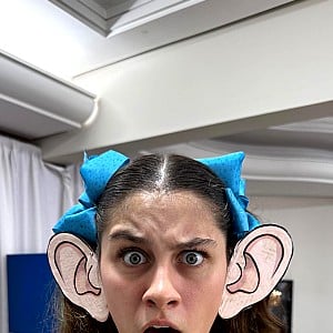 Mileninha Stepanienco