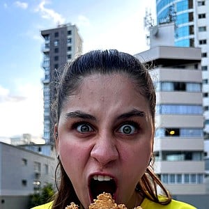 Mileninha Stepanienco