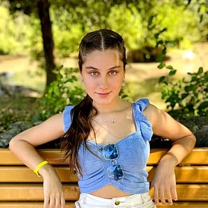 Mileninha Stepanienco