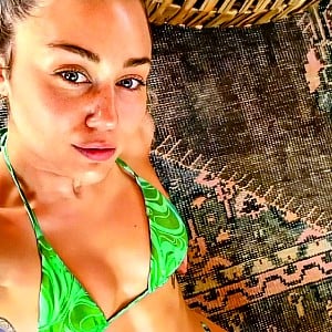 Miley Cyrus