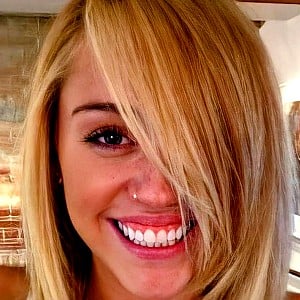 Miley Cyrus
