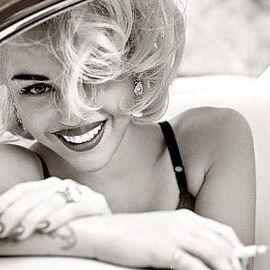 Miley Cyrus