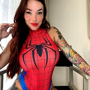 Miley Mercier