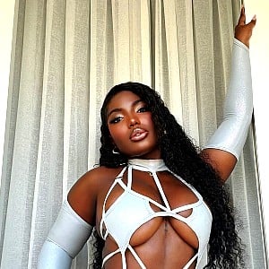 Mileya Baptiste