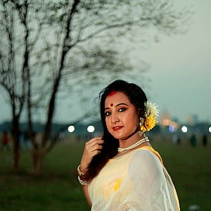 Mili Debnath