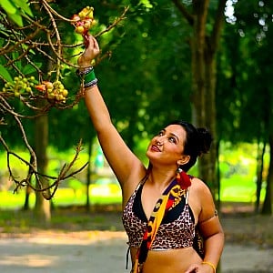 Mili Debnath