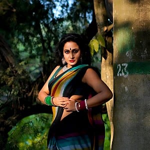 Mili Debnath