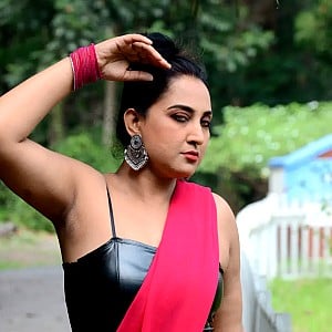 Mili Debnath