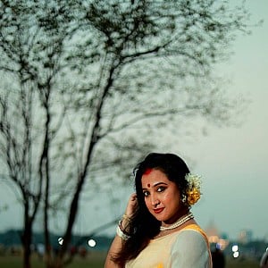 Mili Debnath