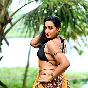 Mili Debnath