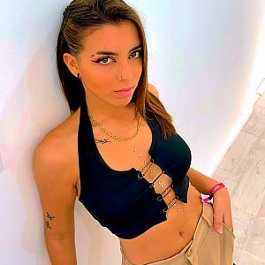 Mili Gesualdo