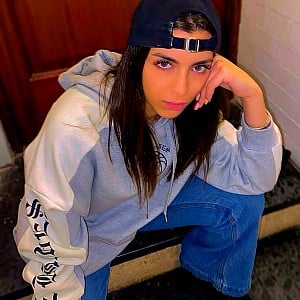 Mili Gesualdo