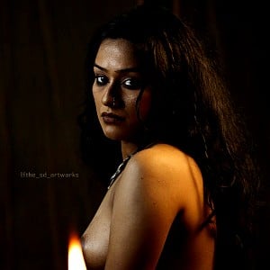 Mili Sarkar
