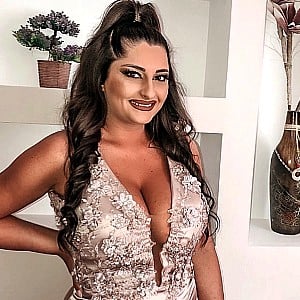 Milica Gluhovic