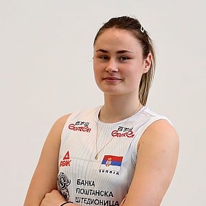 Milica Medved