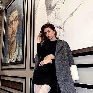 Milica Pavlovic