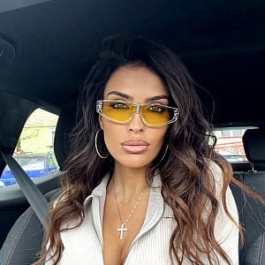 Milica Puzovic