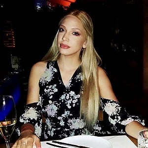 Milica Todorovic