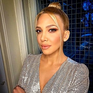 Milica Todorovic