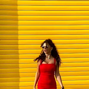 Milica Tomasevic